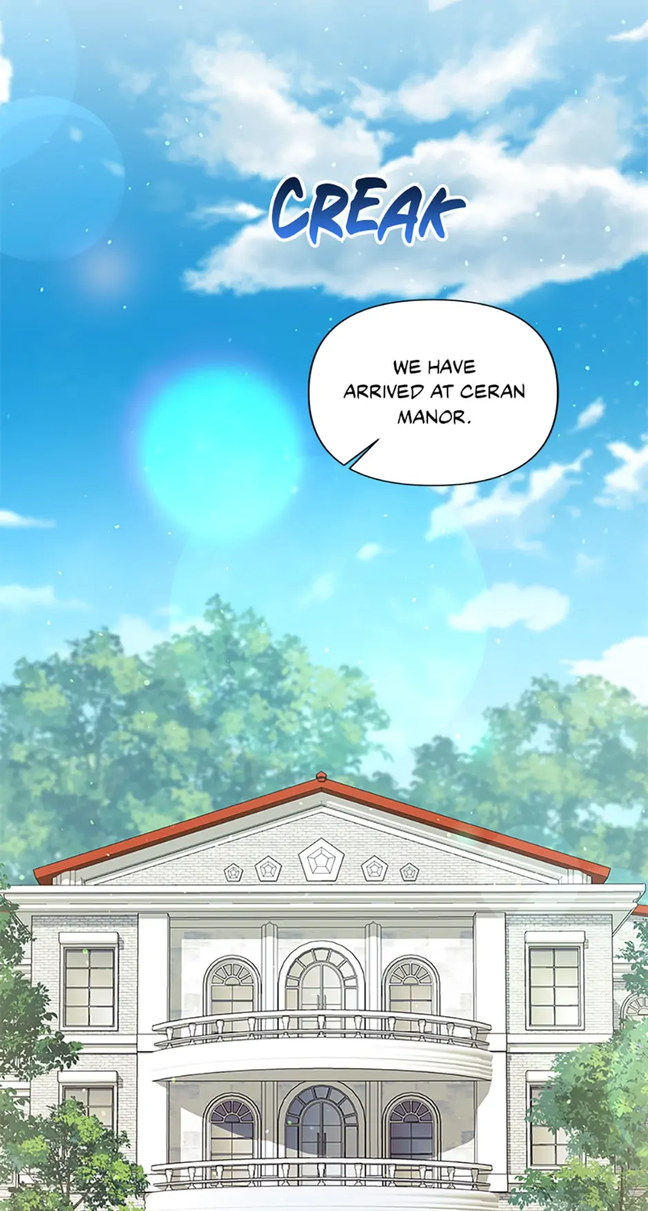 Duke Richard's Haven Chapter 27 - page 72