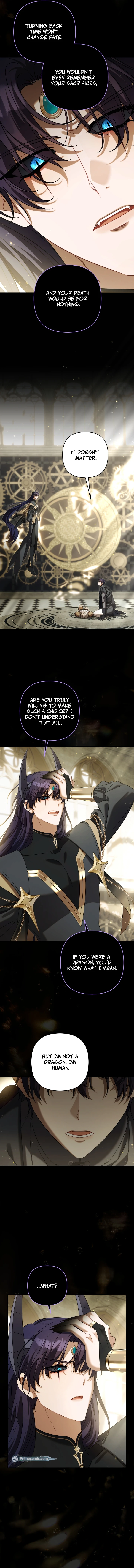 Duke Richard's Haven Chapter 85 - page 10