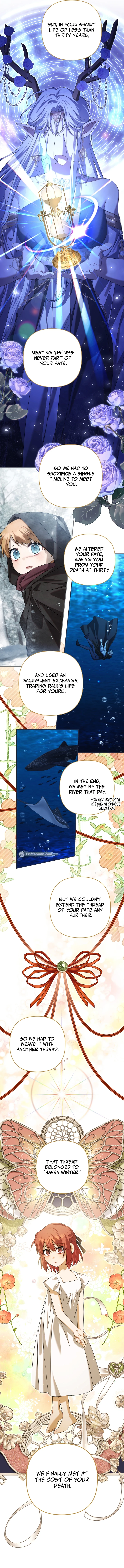Duke Richard's Haven Chapter 85 - page 14