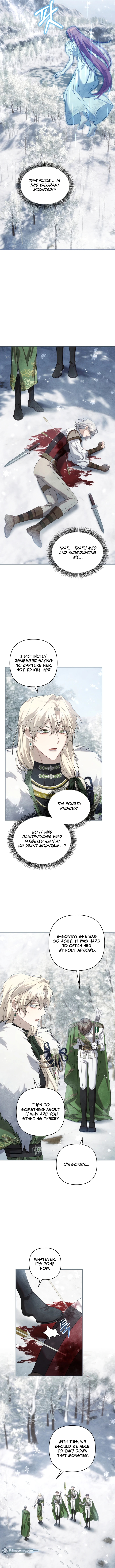 Duke Richard's Haven Chapter 85 - page 4