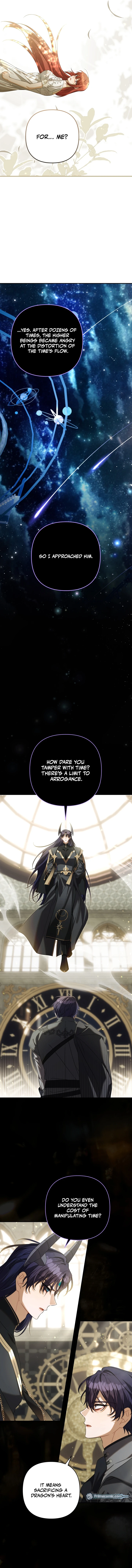 Duke Richard's Haven Chapter 85 - page 9