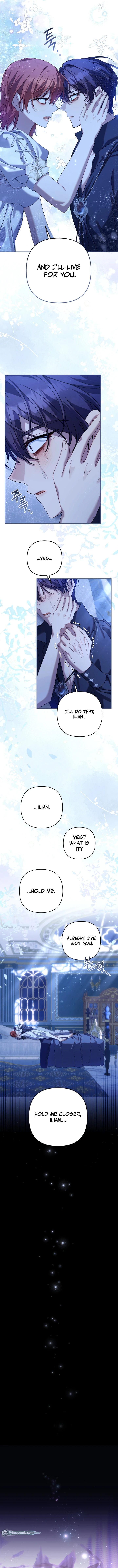 Duke Richard's Haven Chapter 86 - page 11