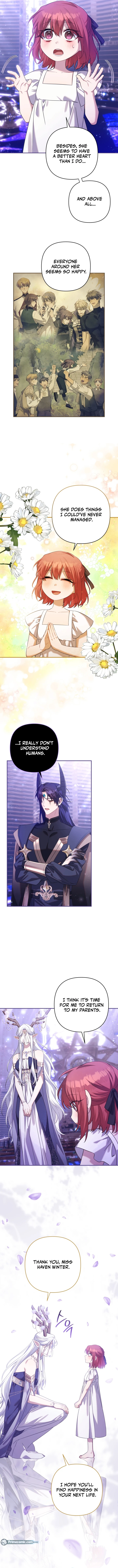Duke Richard's Haven Chapter 86 - page 14
