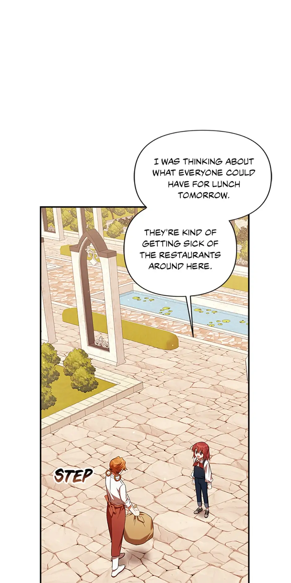 Duke Richard's Haven Chapter 10 - page 15