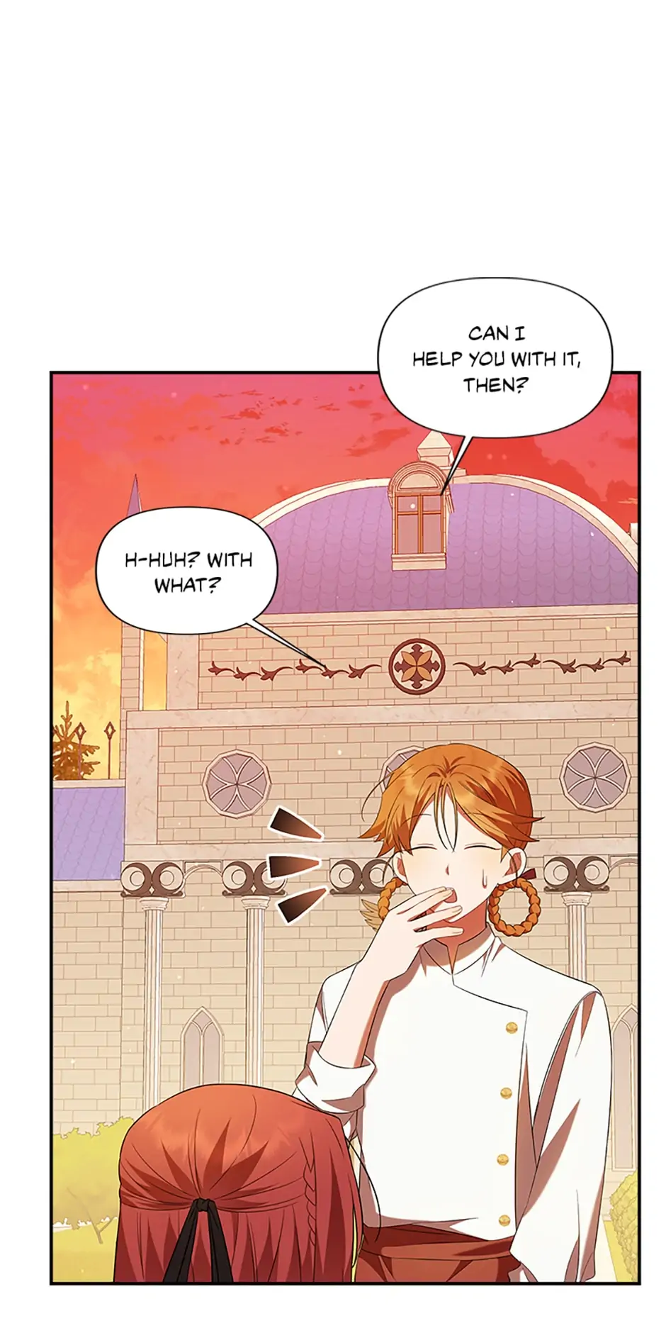 Duke Richard's Haven Chapter 10 - page 26