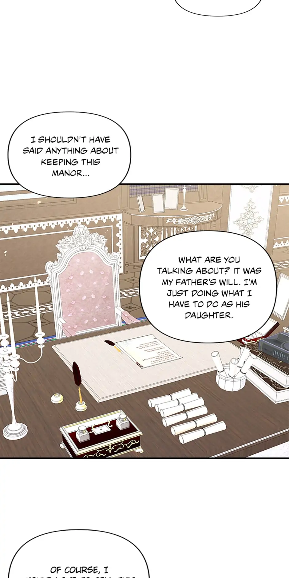 Duke Richard's Haven Chapter 10 - page 55