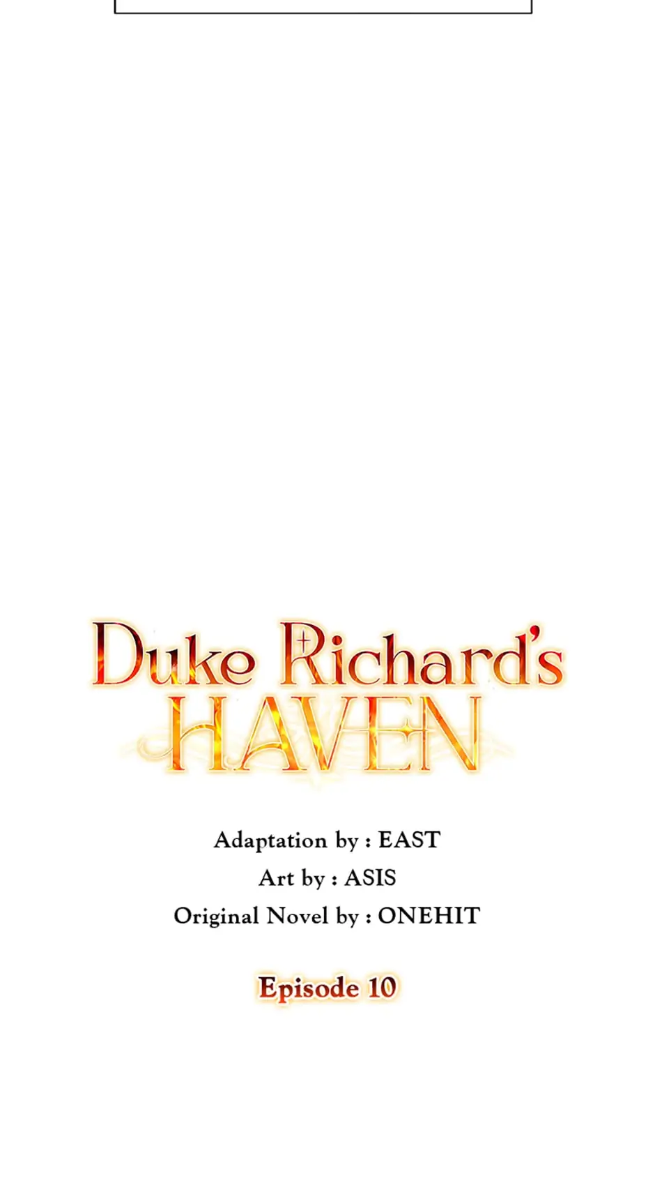 Duke Richard's Haven Chapter 10 - page 7