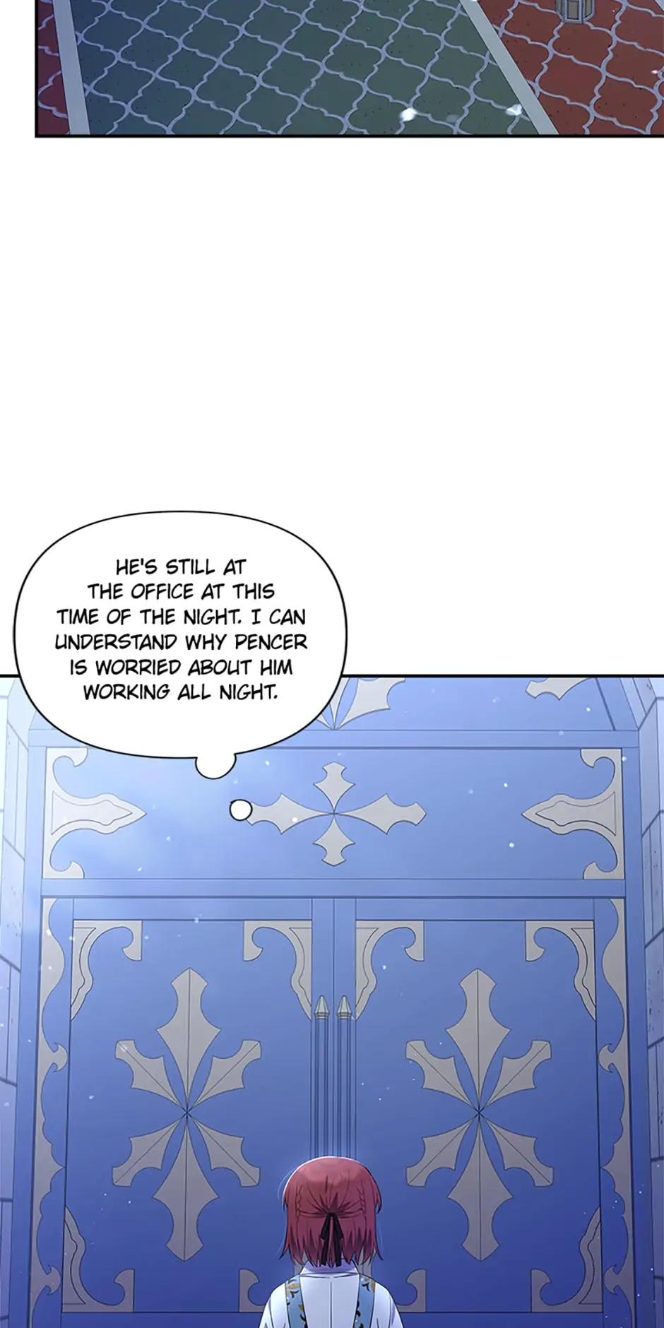 Duke Richard's Haven Chapter 10 - page 76