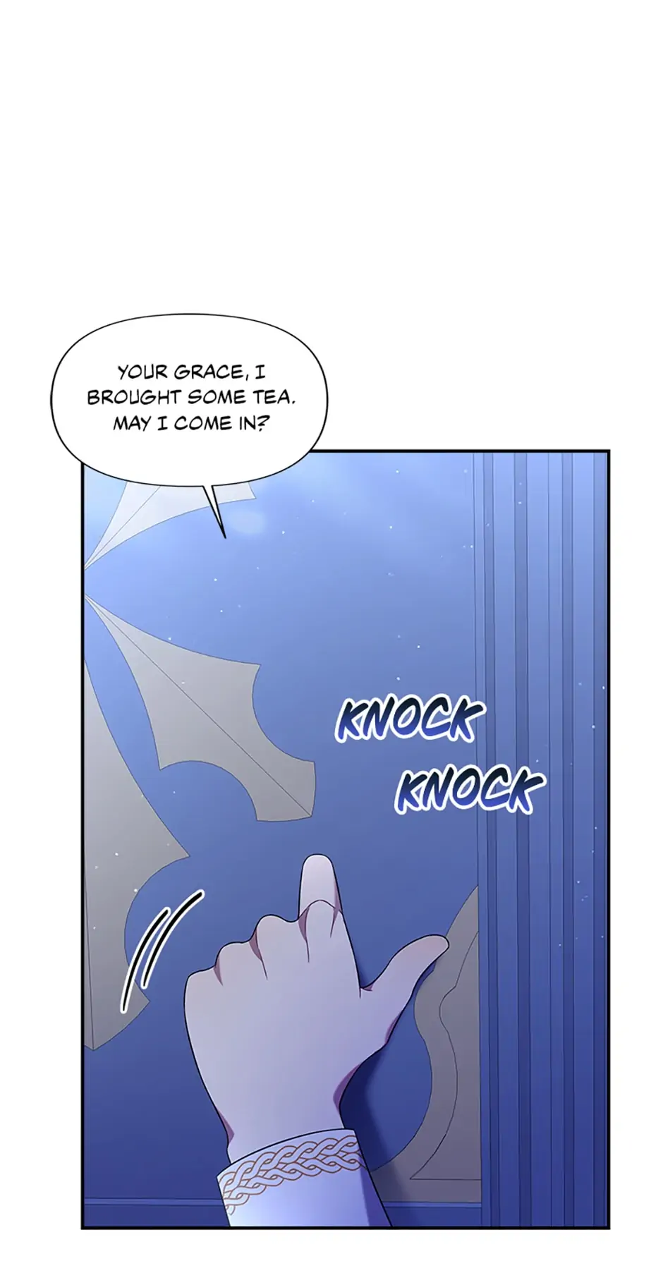 Duke Richard's Haven Chapter 10 - page 78