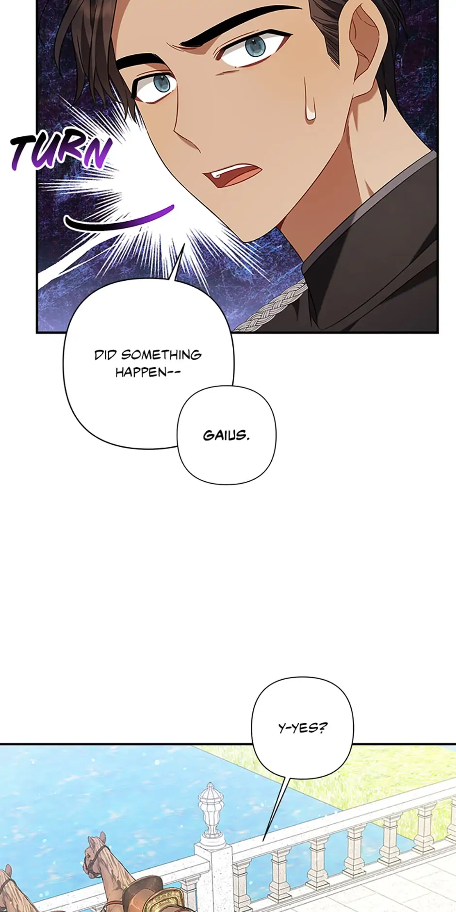 Duke Richard's Haven Chapter 17 - page 35