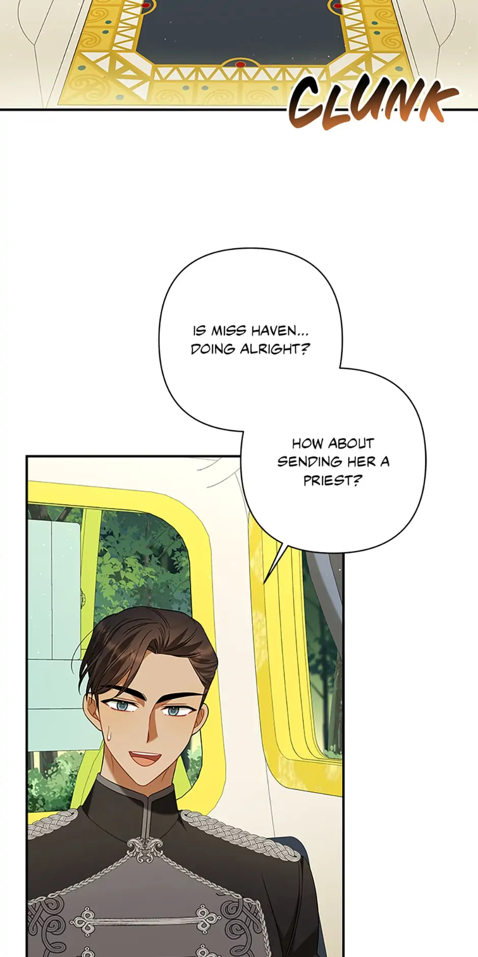 Duke Richard's Haven Chapter 17 - page 39