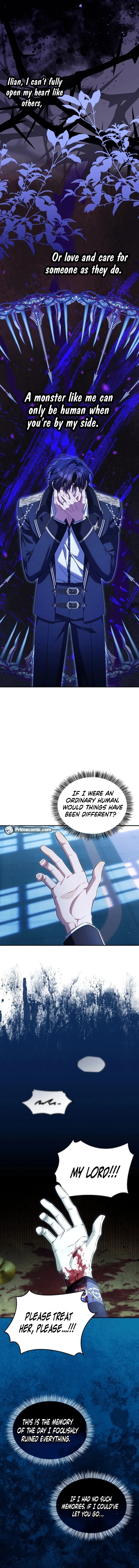 Duke Richard's Haven Chapter 101 - page 13