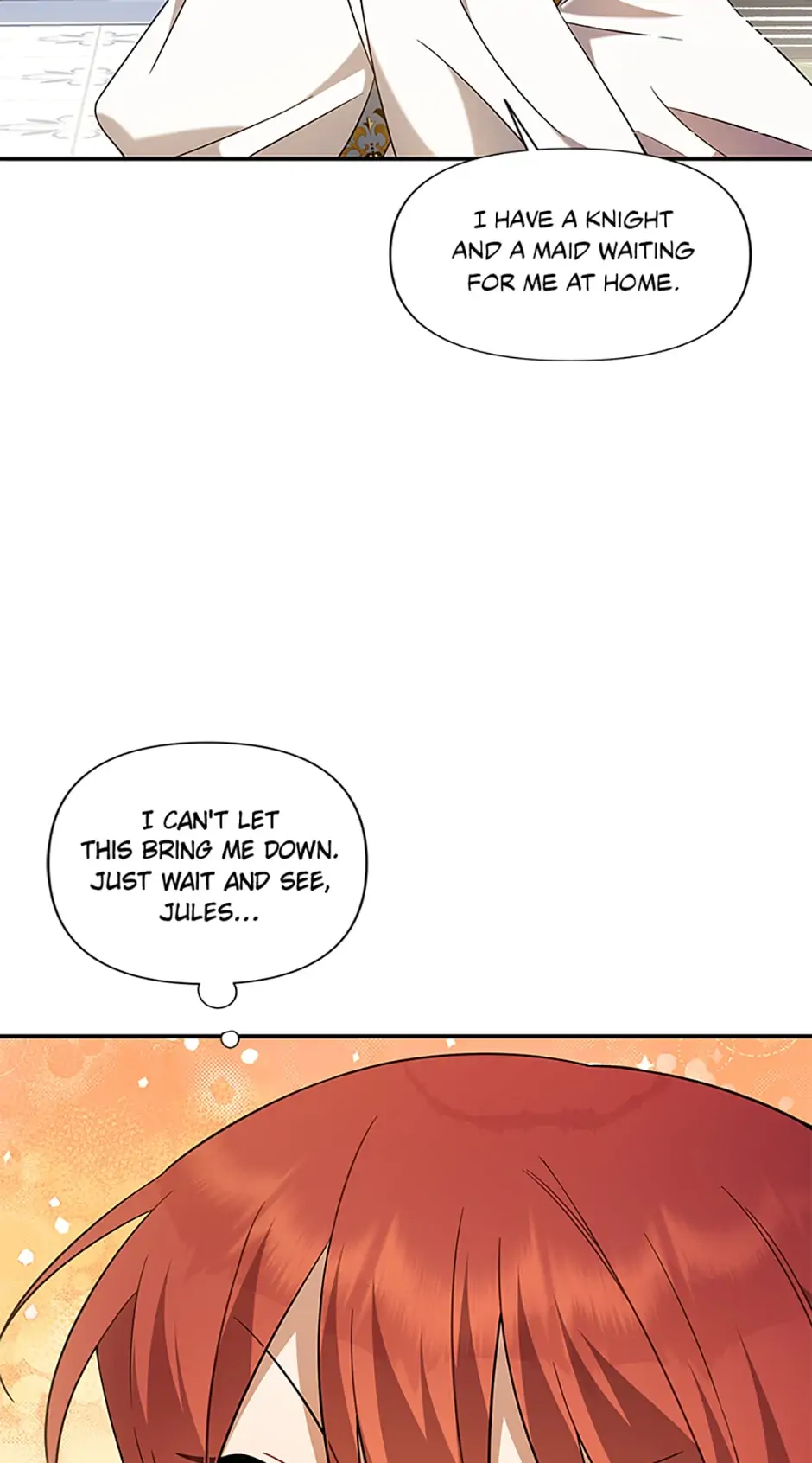 Duke Richard's Haven Chapter 11 - page 23