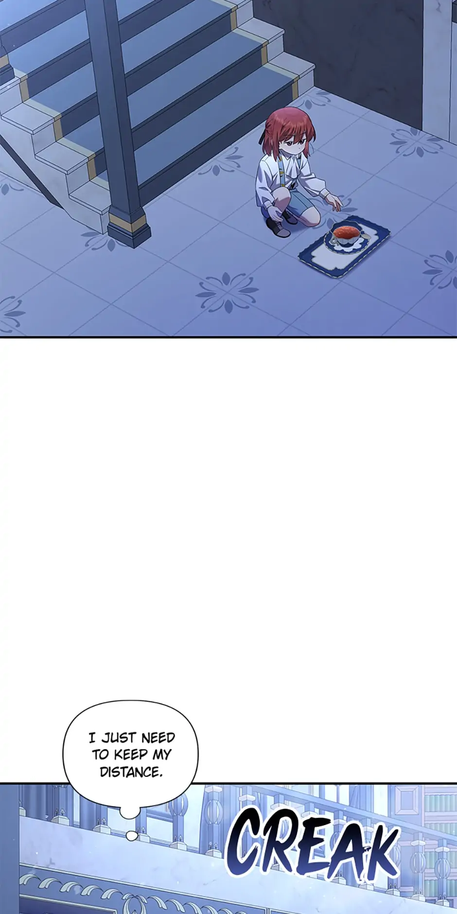 Duke Richard's Haven Chapter 11 - page 34