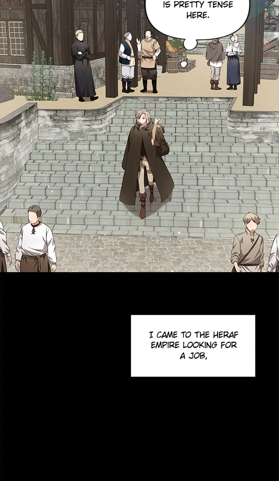 Duke Richard's Haven Chapter 11 - page 49