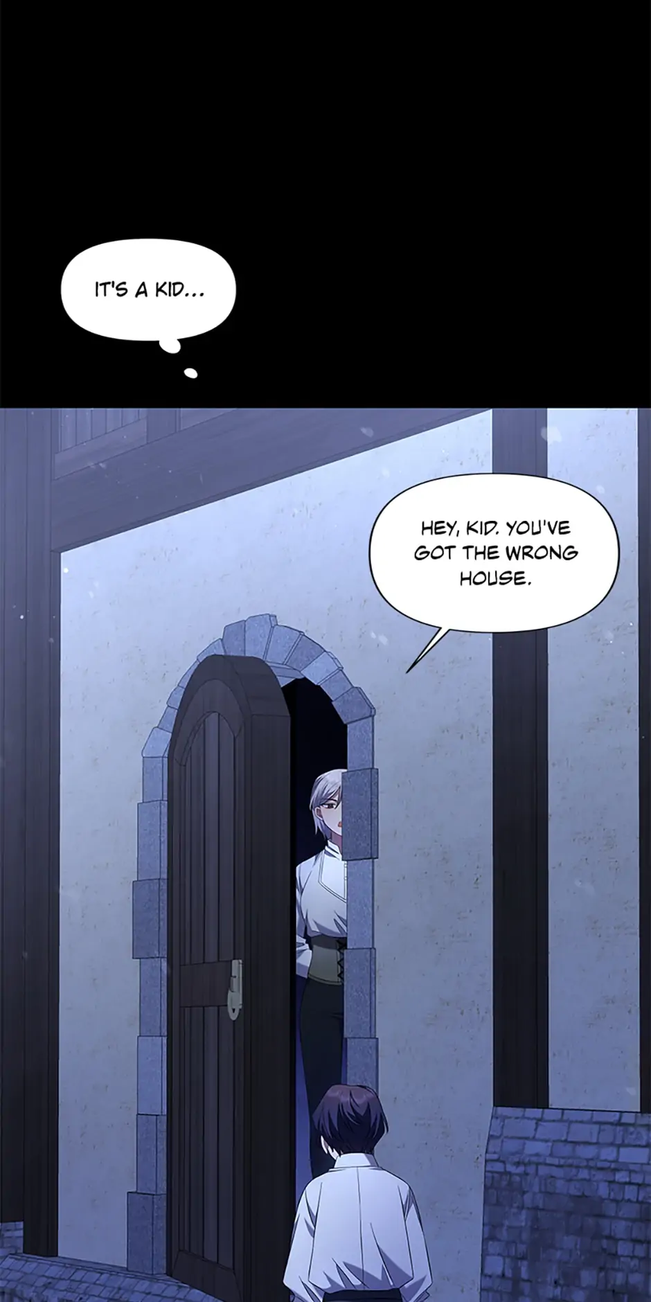 Duke Richard's Haven Chapter 11 - page 54