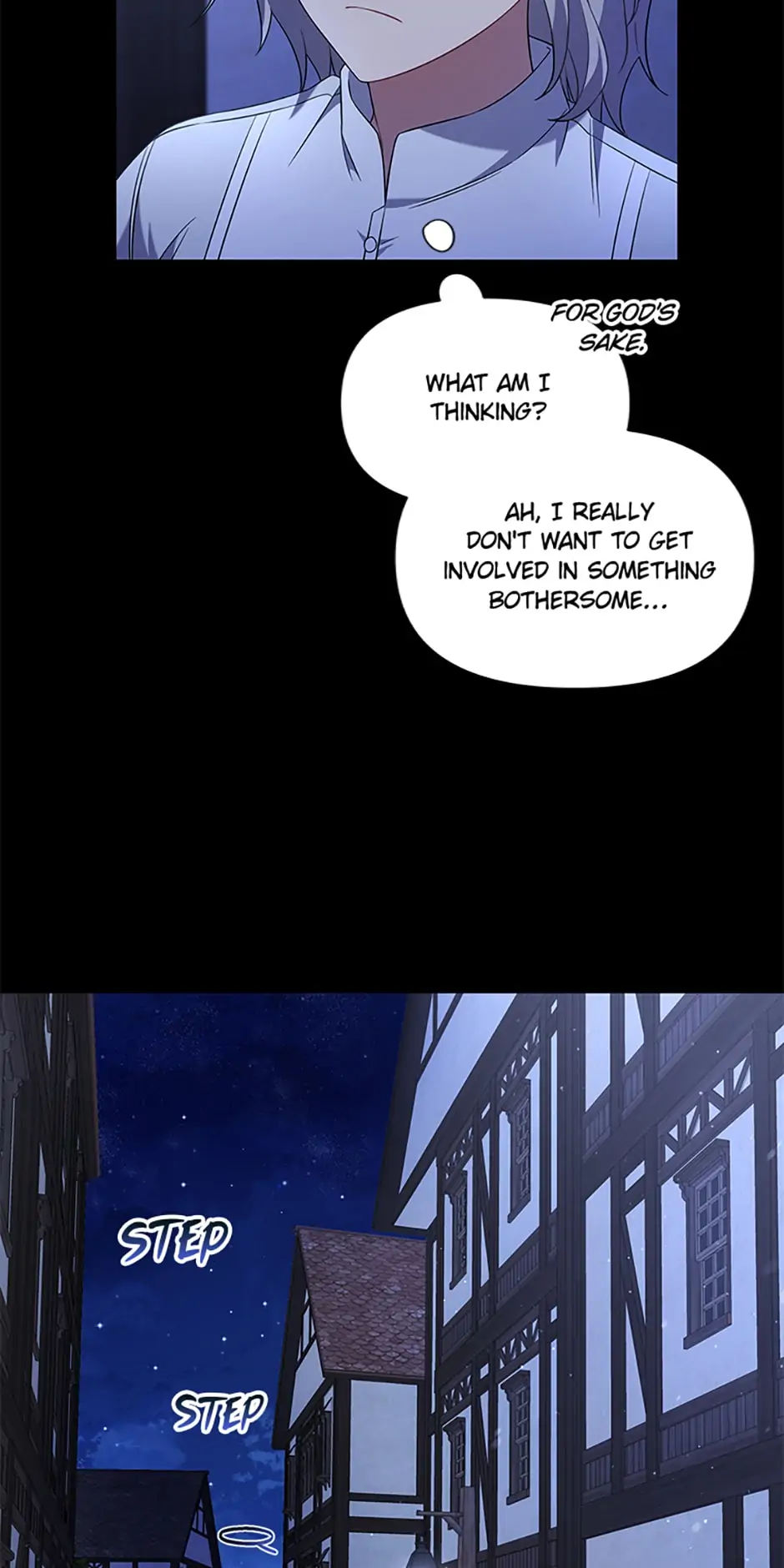 Duke Richard's Haven Chapter 11 - page 58