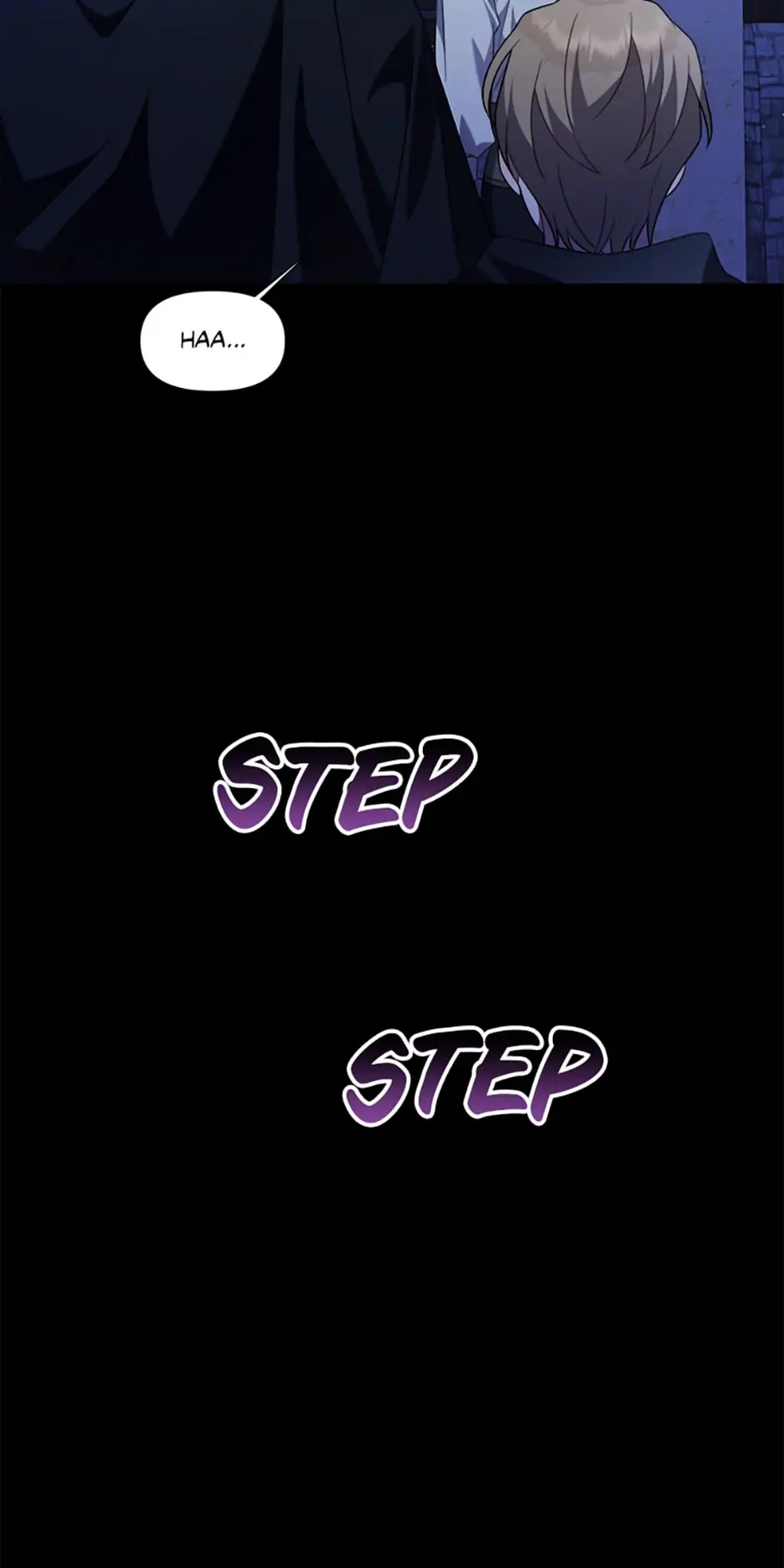 Duke Richard's Haven Chapter 11 - page 68
