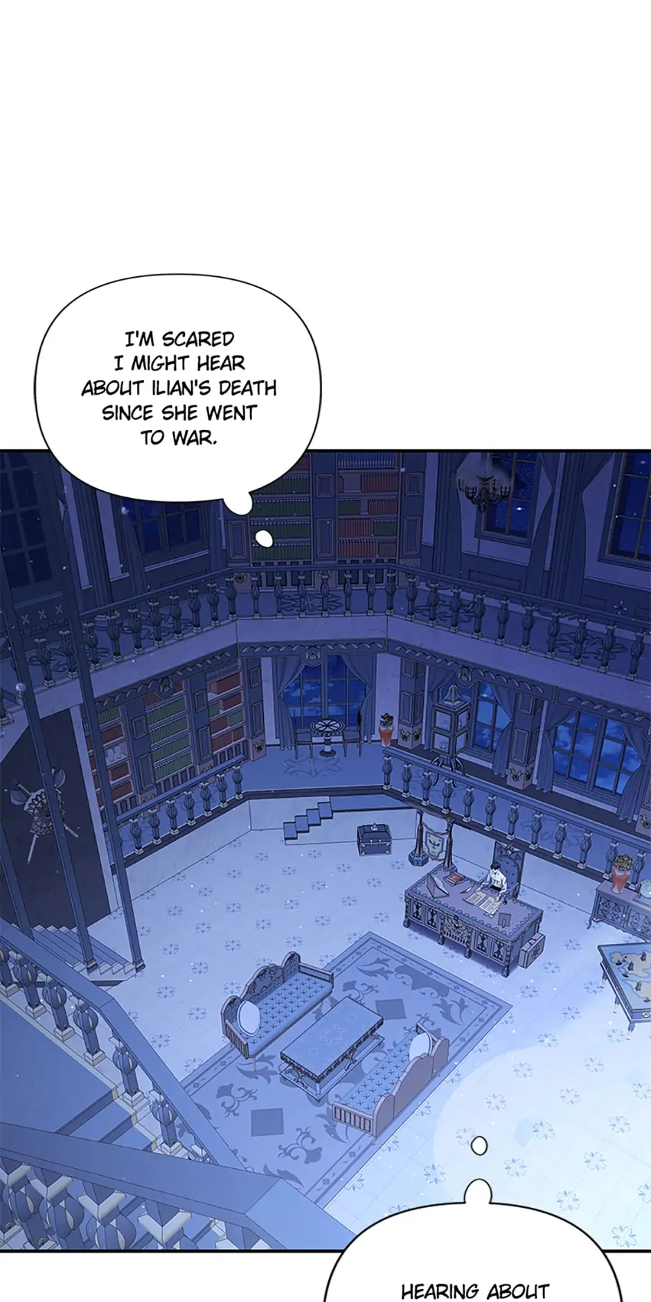 Duke Richard's Haven Chapter 12 - page 12