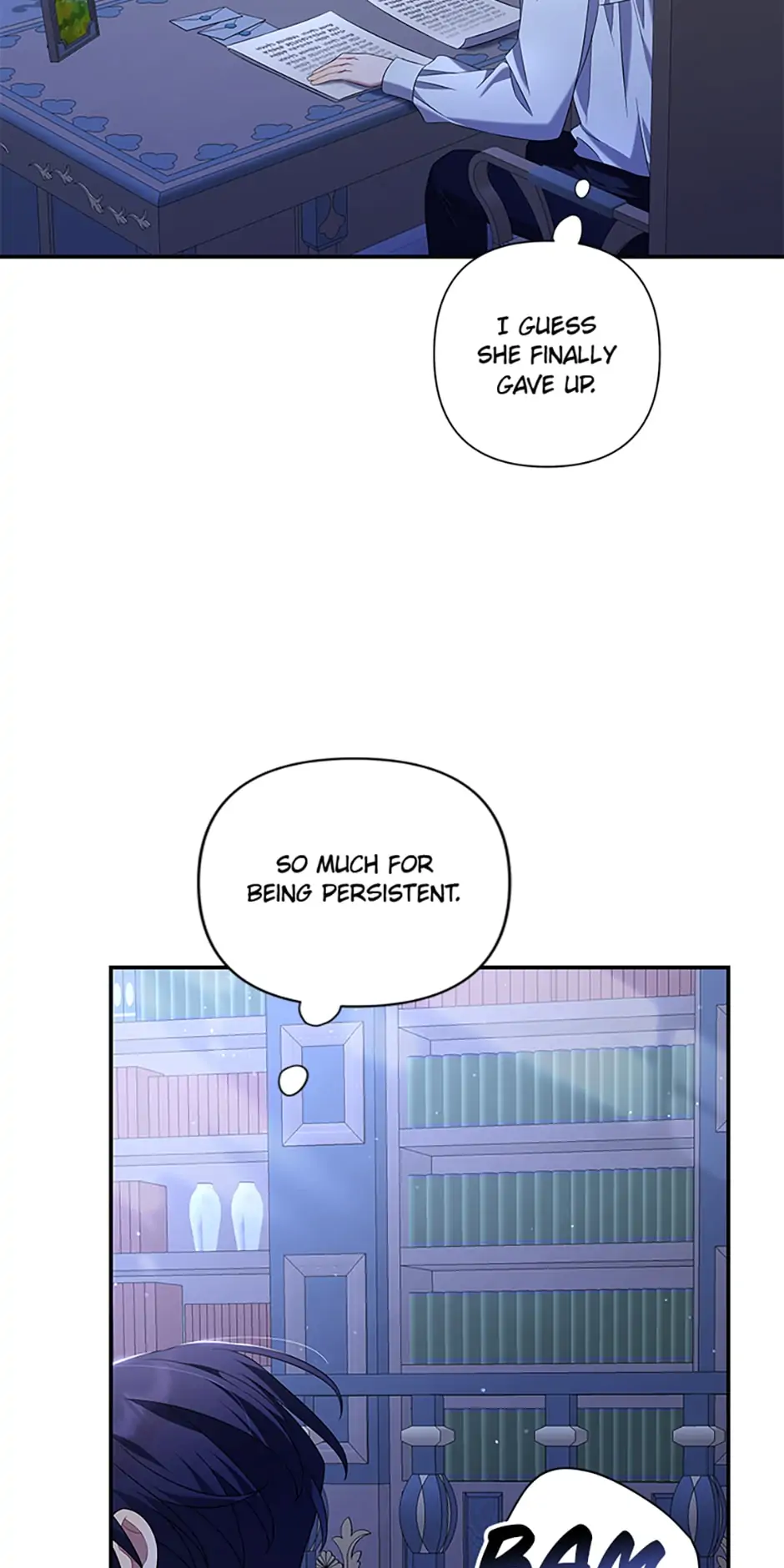 Duke Richard's Haven Chapter 12 - page 22