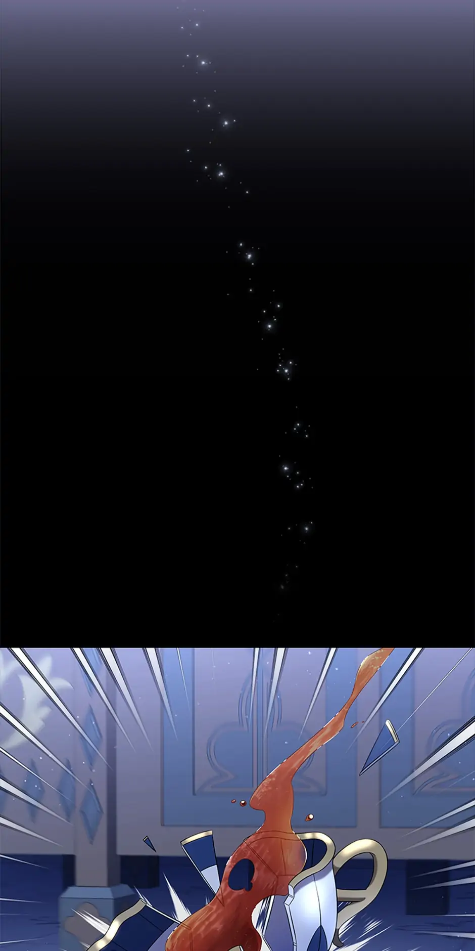 Duke Richard's Haven Chapter 12 - page 33