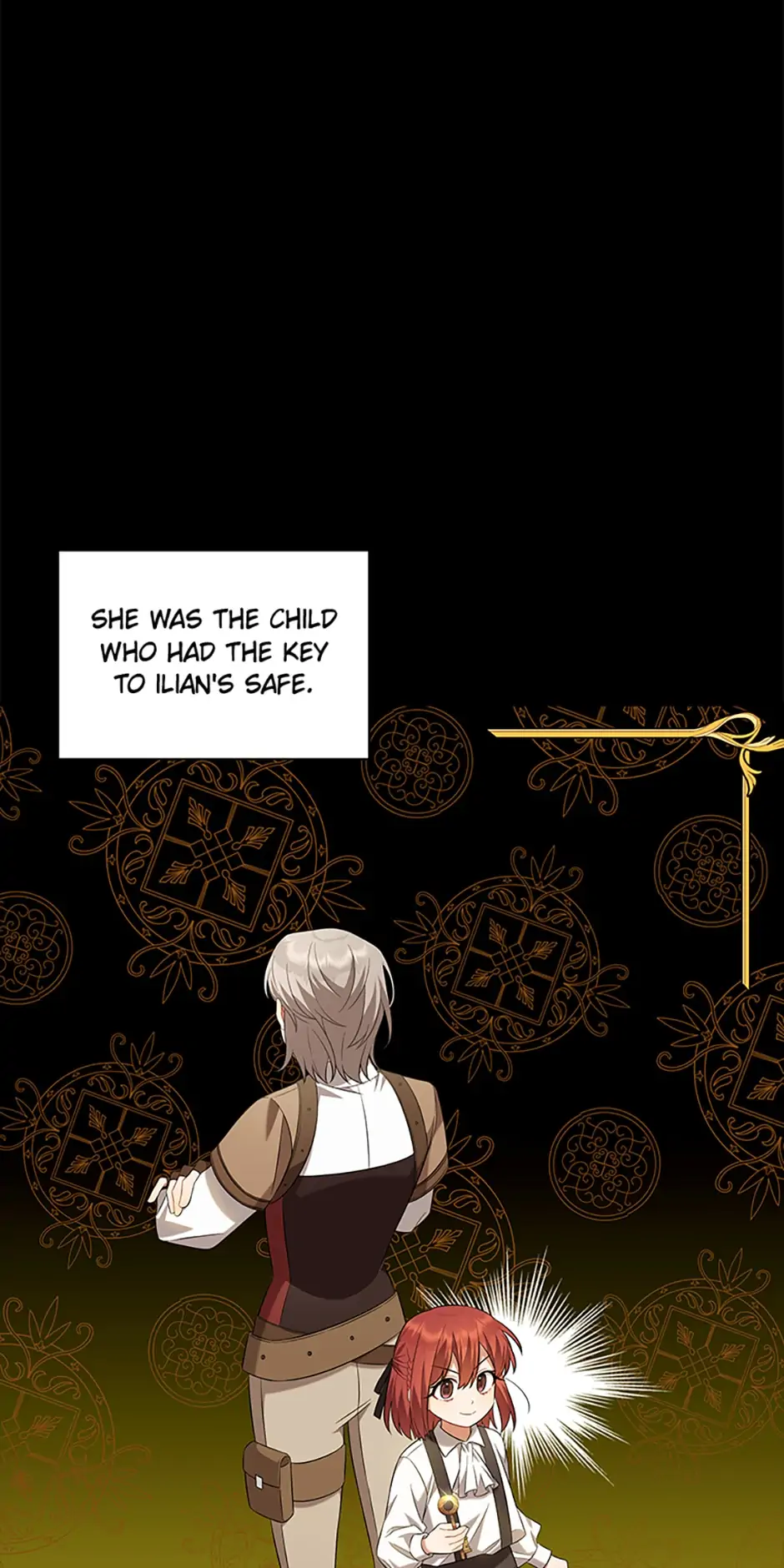 Duke Richard's Haven Chapter 12 - page 49