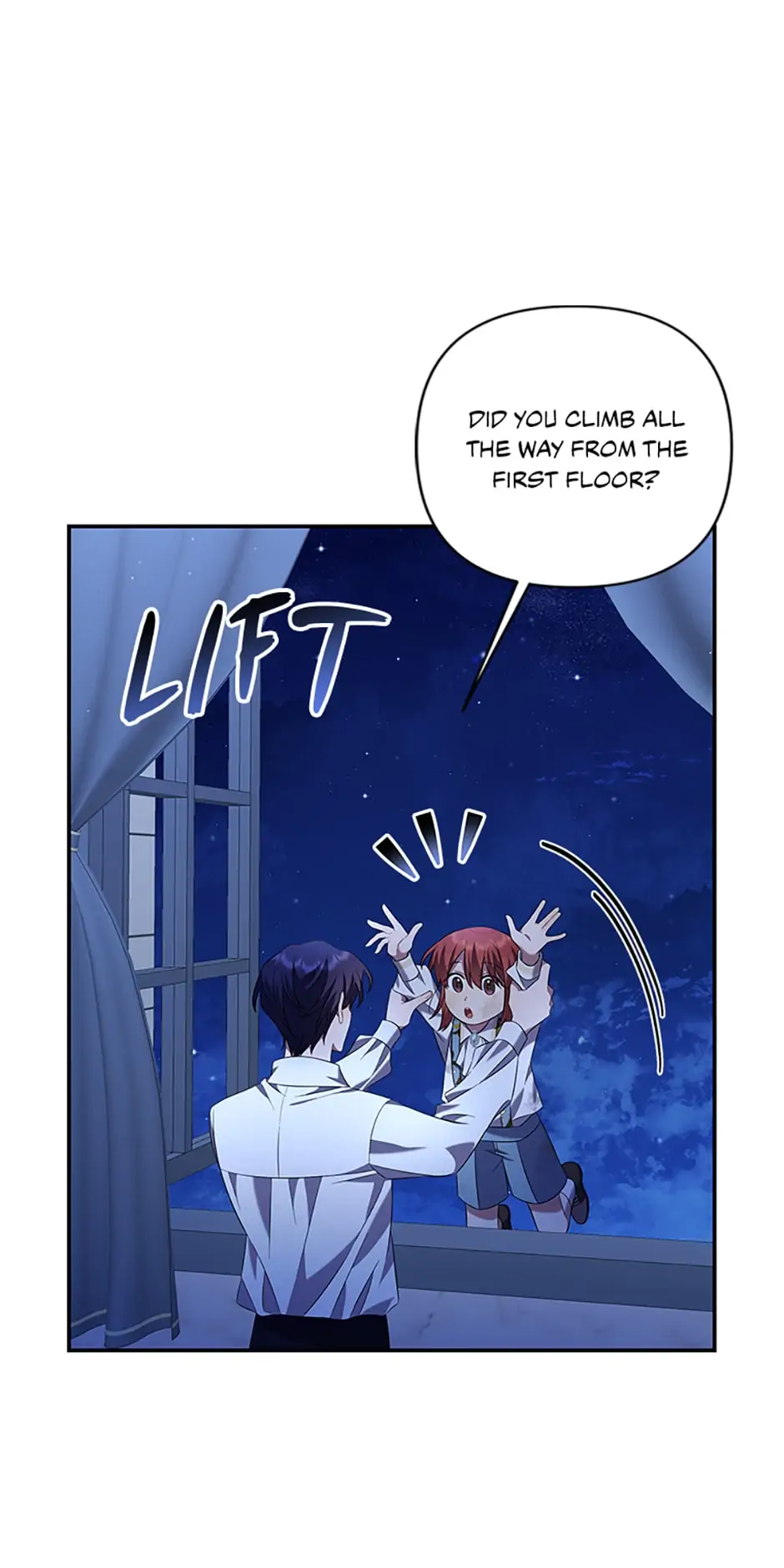 Duke Richard's Haven Chapter 12 - page 61