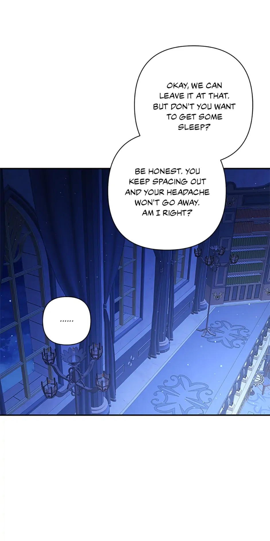 Duke Richard's Haven Chapter 12 - page 78