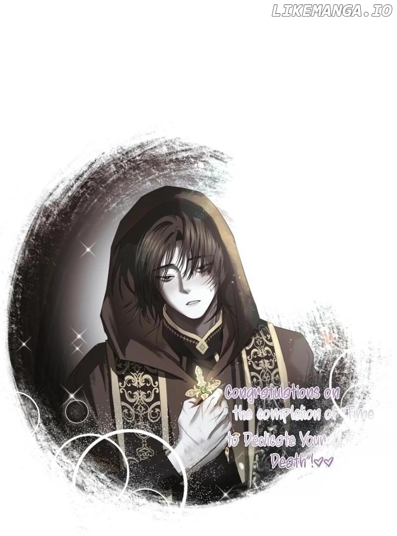 Duke Richard's Haven Chapter 104 - page 136
