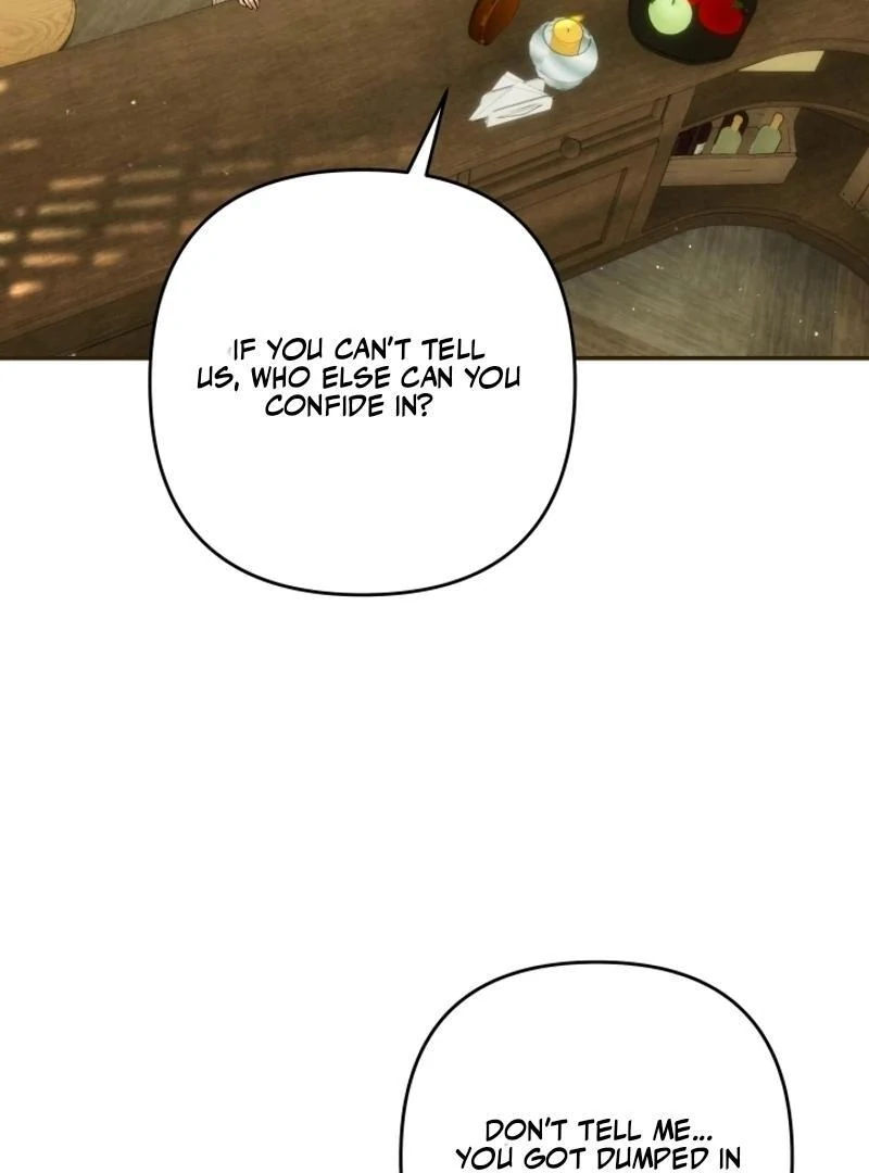 Duke Richard's Haven Chapter 104 - page 15