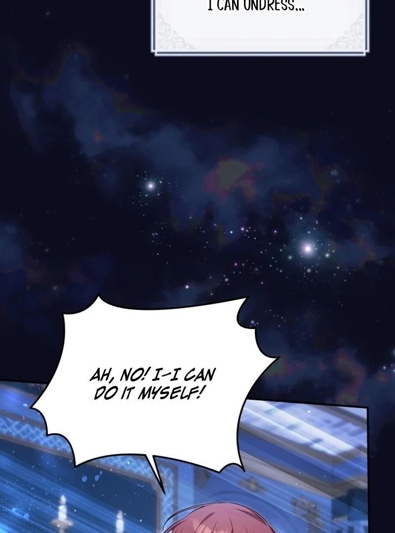 Duke Richard's Haven Chapter 104 - page 38