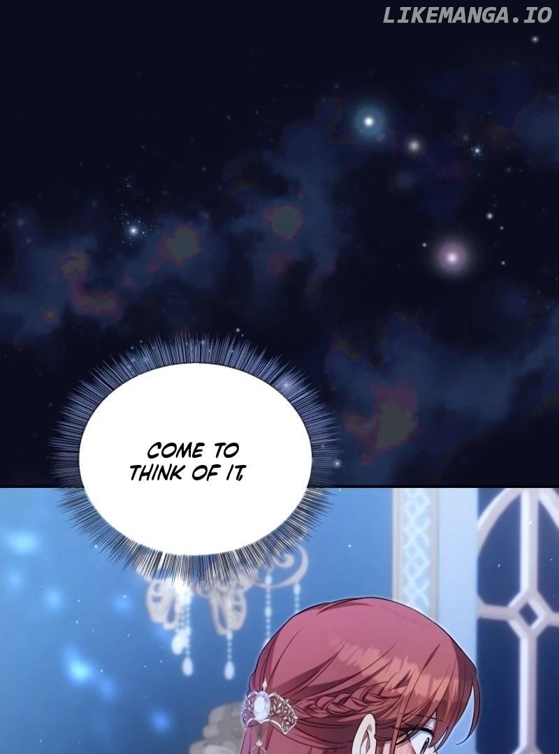 Duke Richard's Haven Chapter 104 - page 44