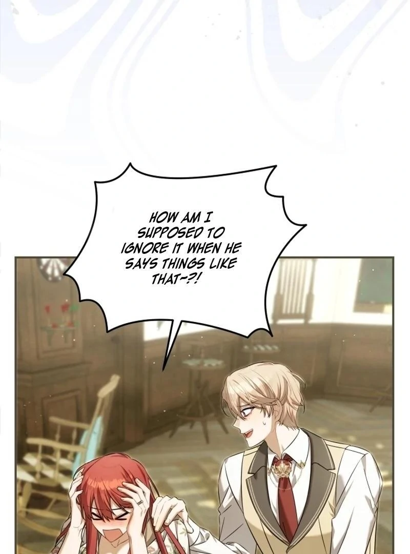 Duke Richard's Haven Chapter 104 - page 63