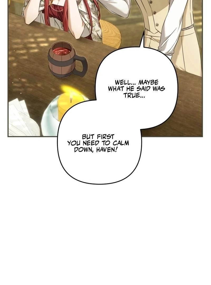 Duke Richard's Haven Chapter 104 - page 64