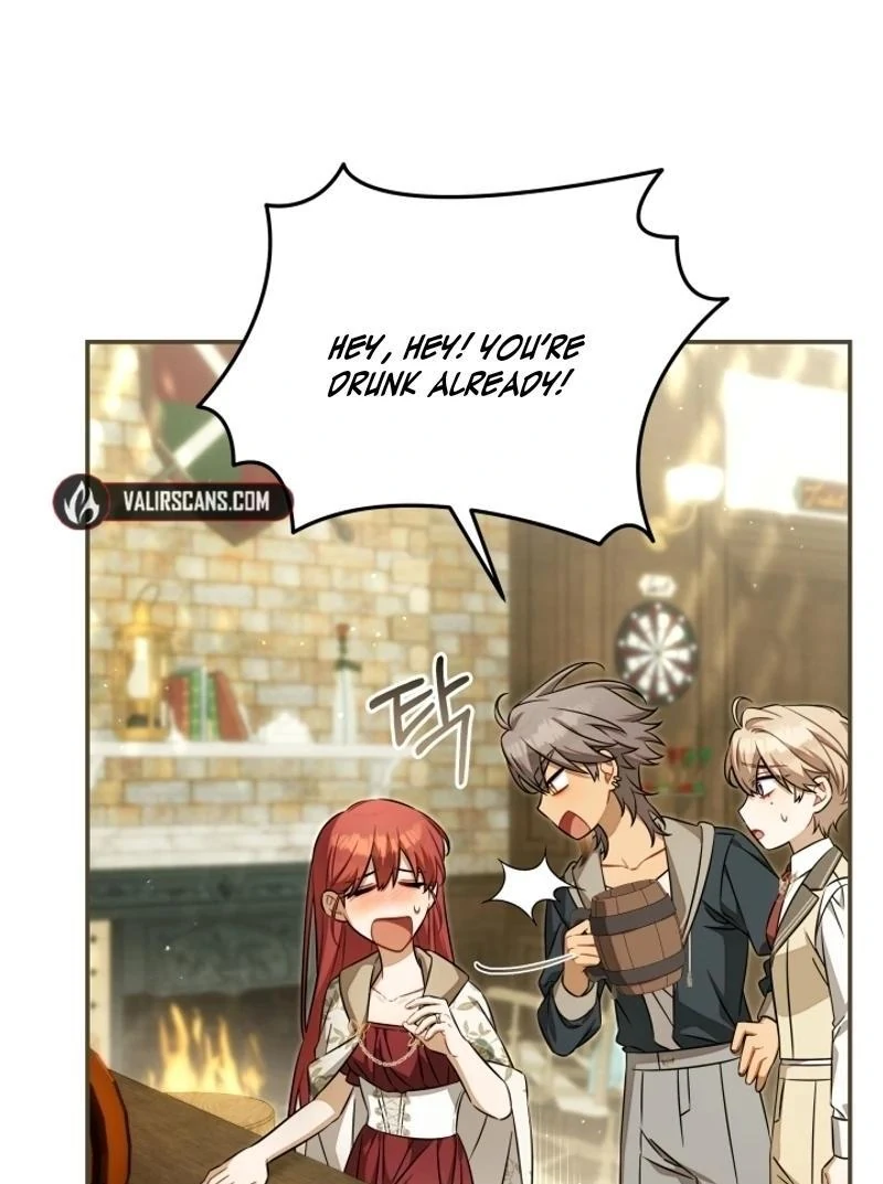 Duke Richard's Haven Chapter 104 - page 68