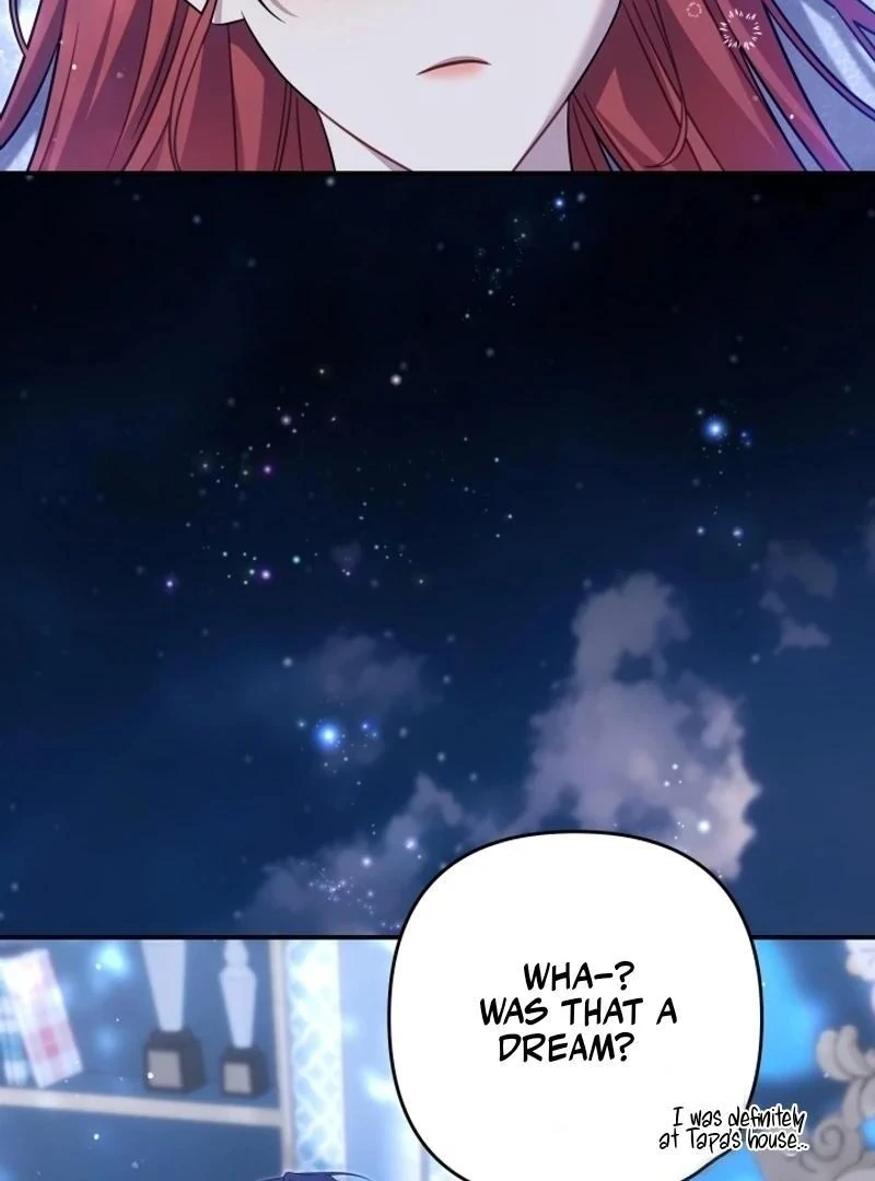 Duke Richard's Haven Chapter 104 - page 84
