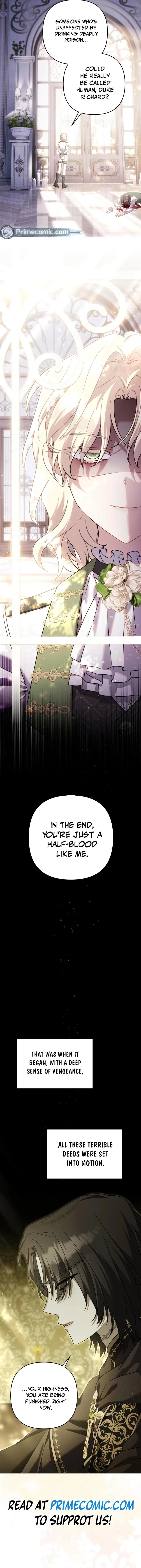 Duke Richard's Haven Chapter 91 - page 12