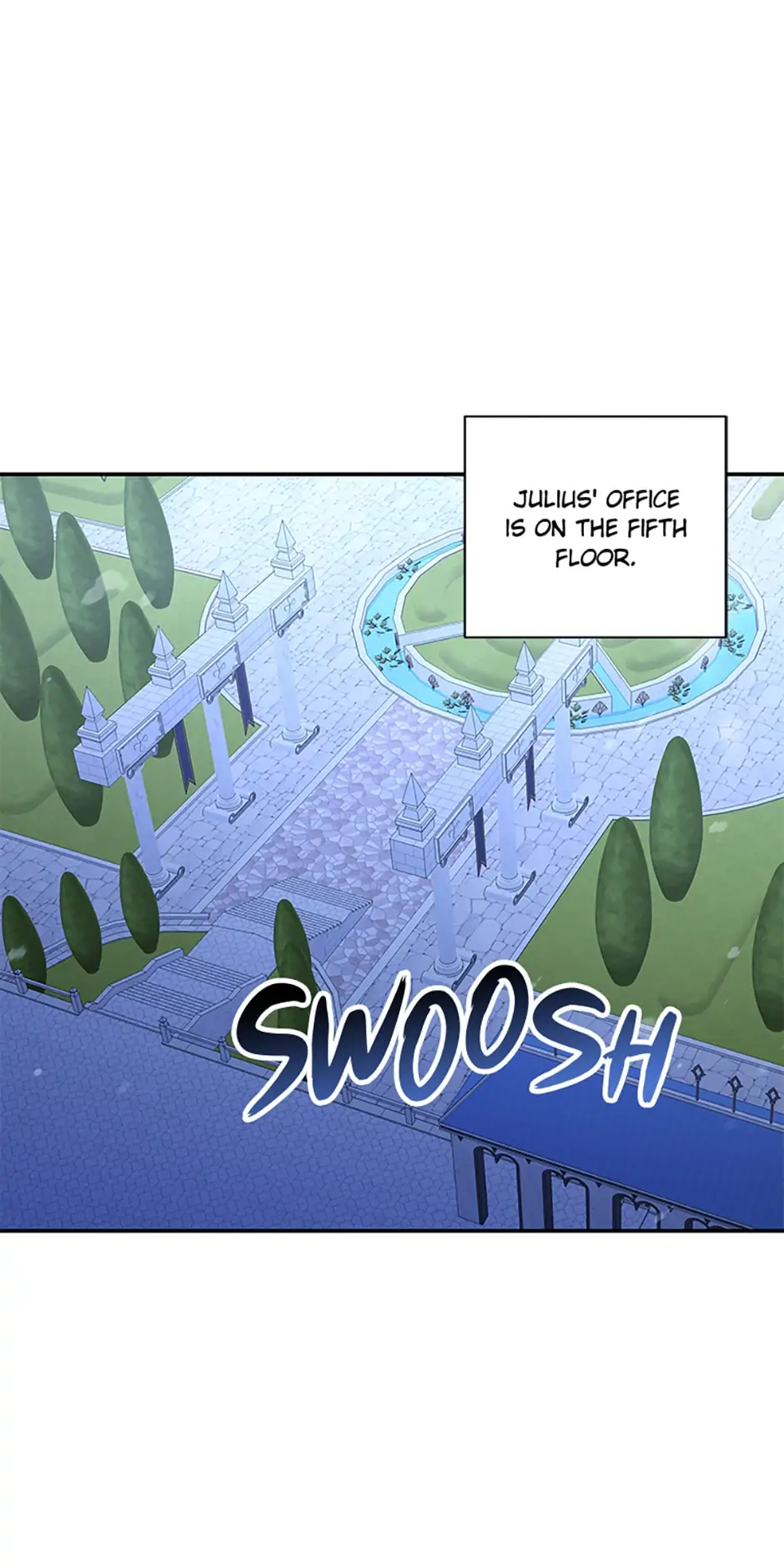 Duke Richard's Haven Chapter 13 - page 10