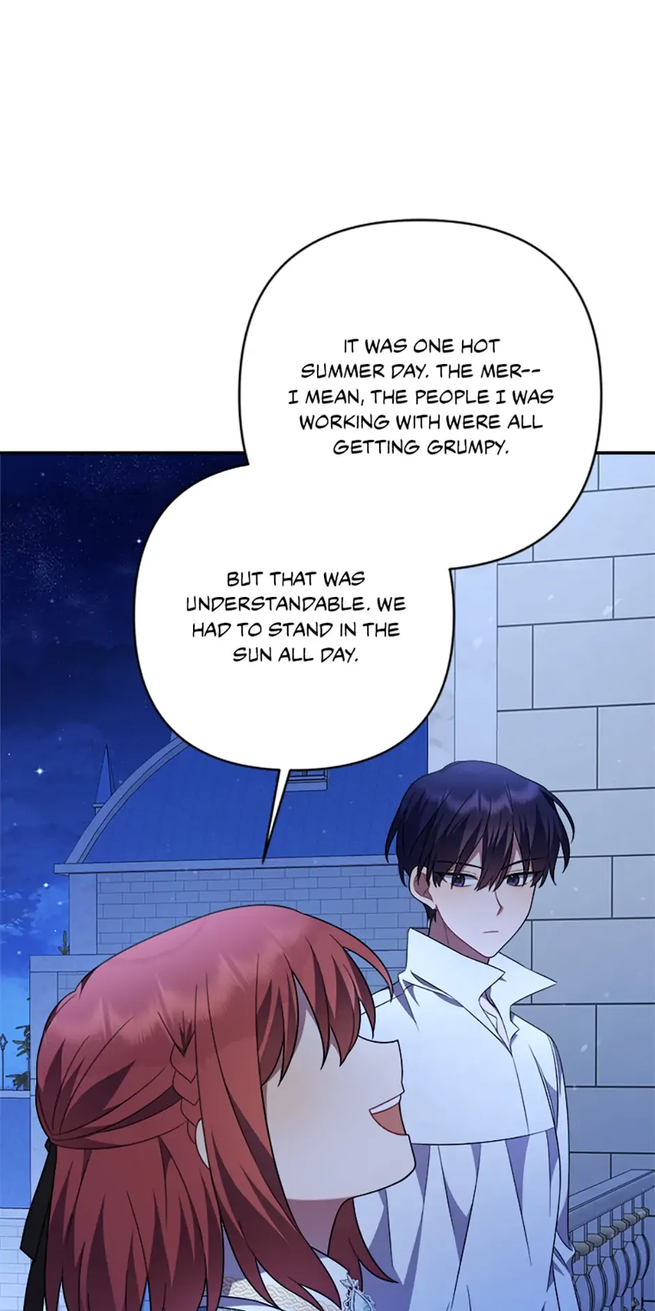 Duke Richard's Haven Chapter 13 - page 42