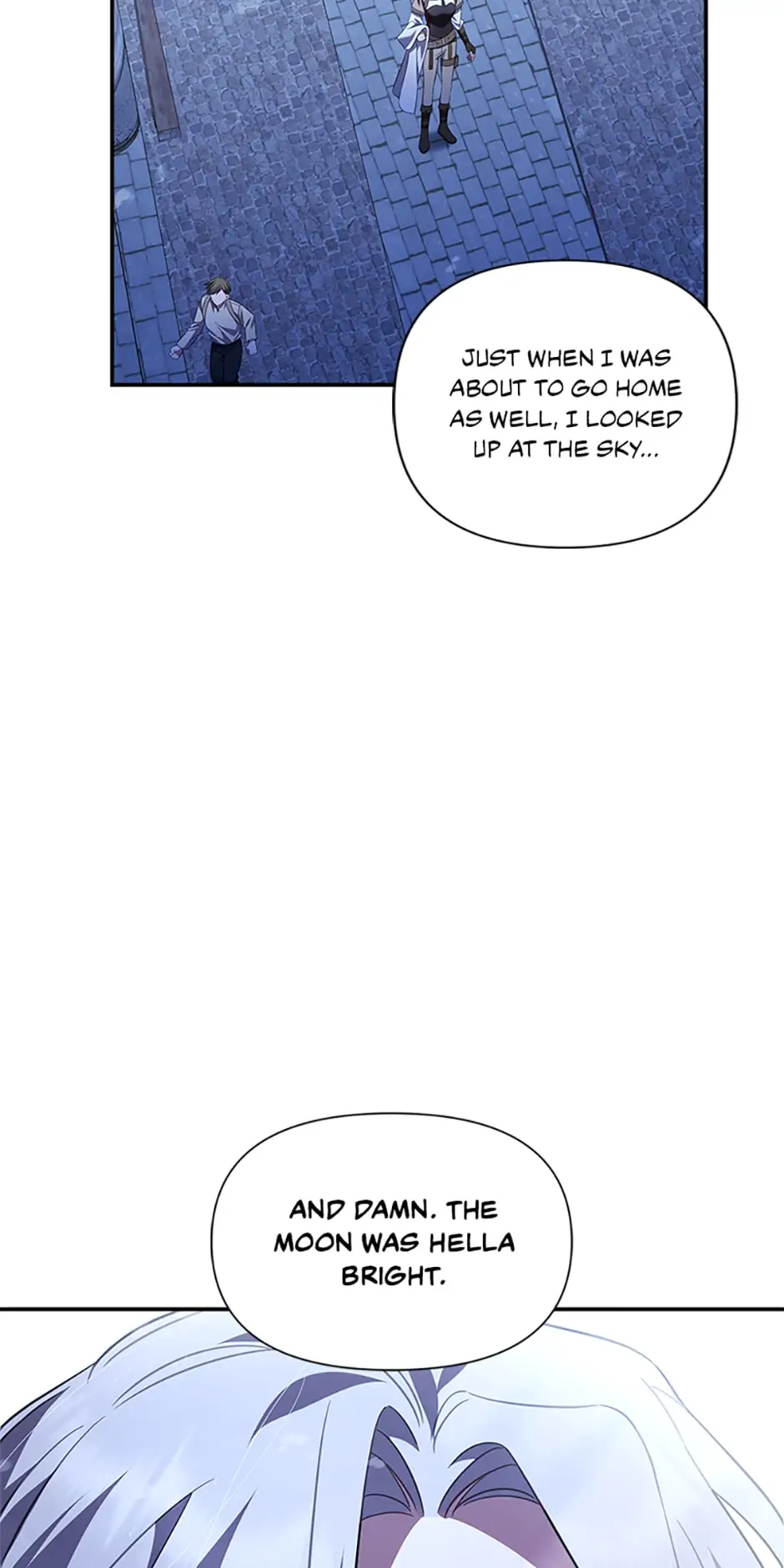 Duke Richard's Haven Chapter 13 - page 46