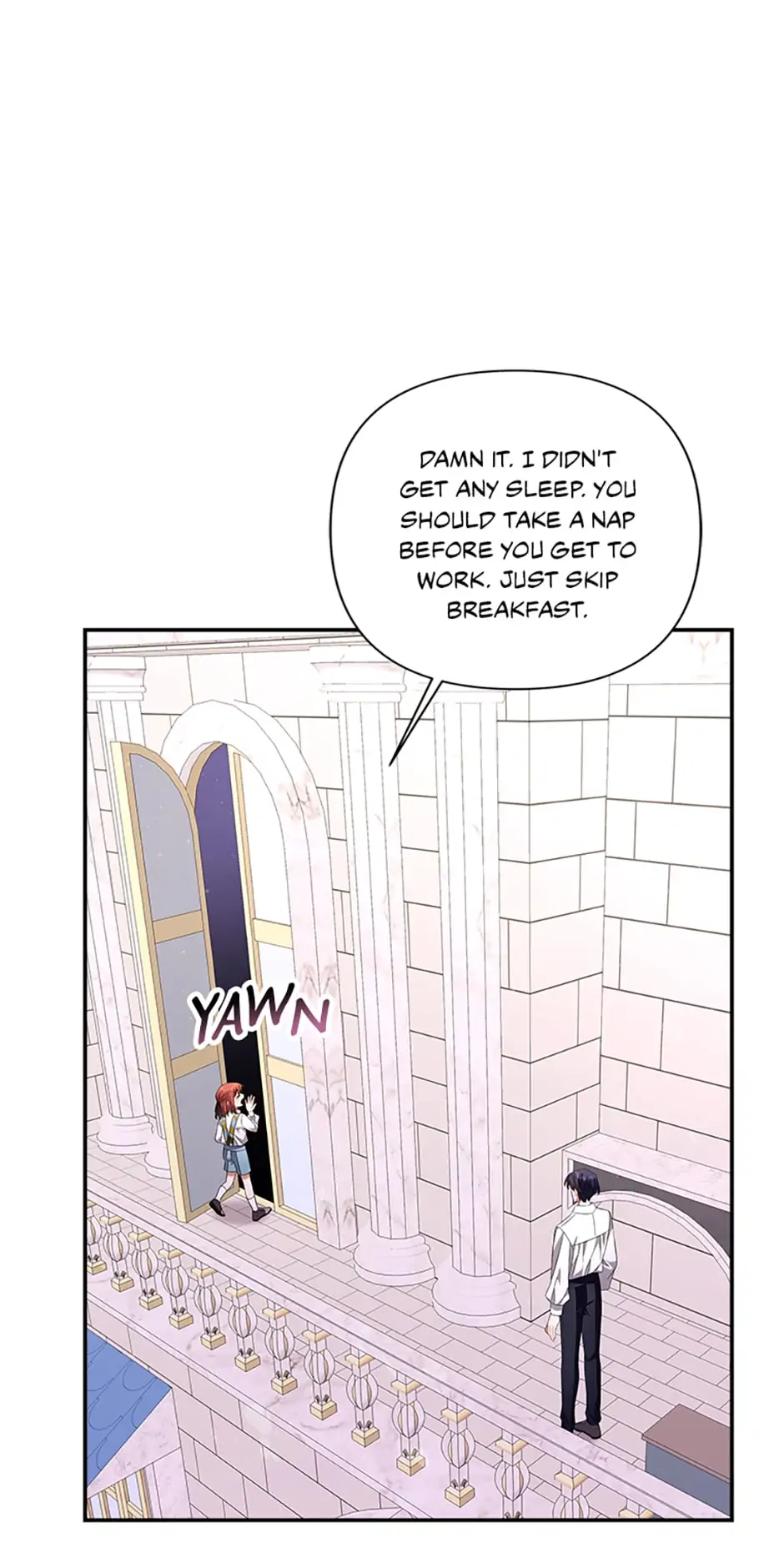 Duke Richard's Haven Chapter 14 - page 13