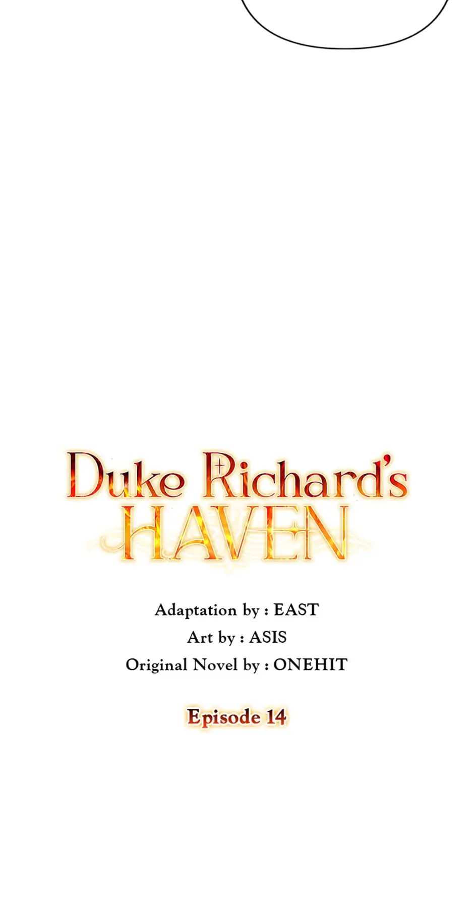 Duke Richard's Haven Chapter 14 - page 17