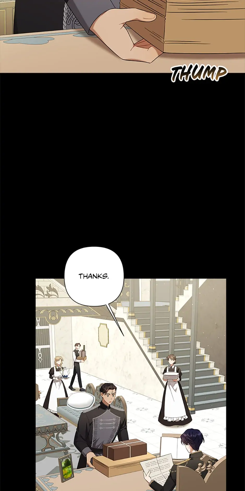 Duke Richard's Haven Chapter 14 - page 29