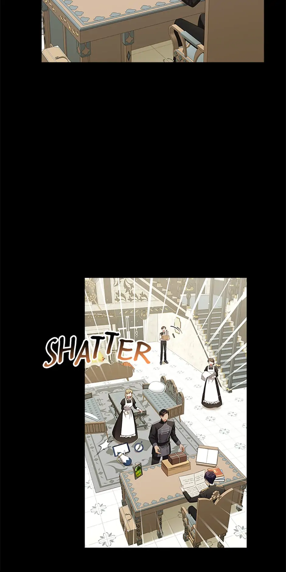 Duke Richard's Haven Chapter 14 - page 30