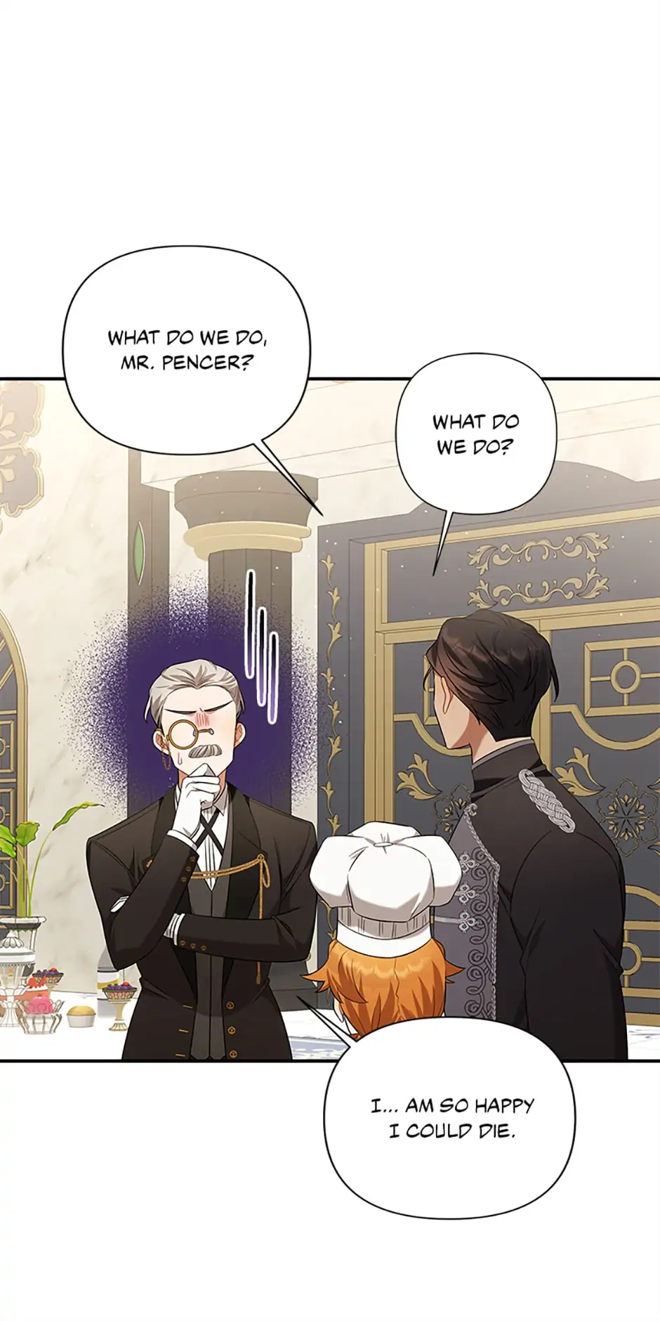 Duke Richard's Haven Chapter 14 - page 35