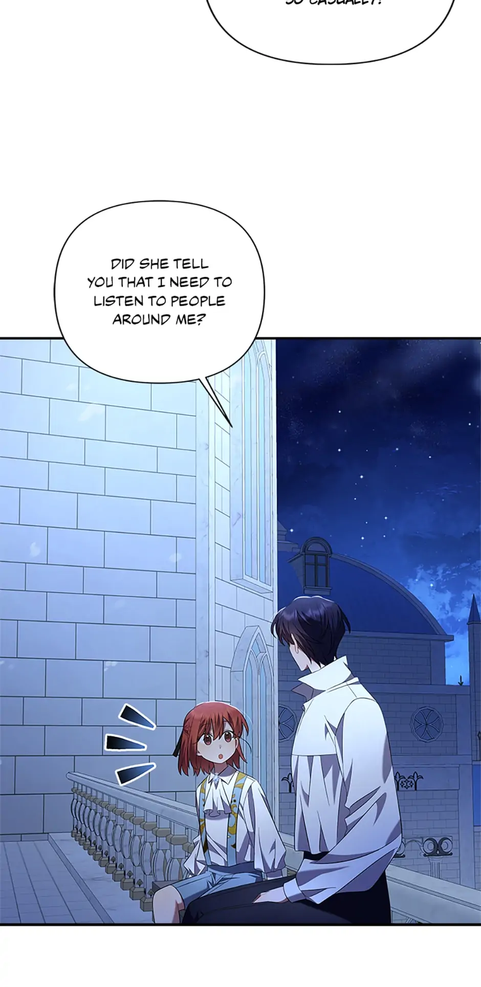 Duke Richard's Haven Chapter 14 - page 4