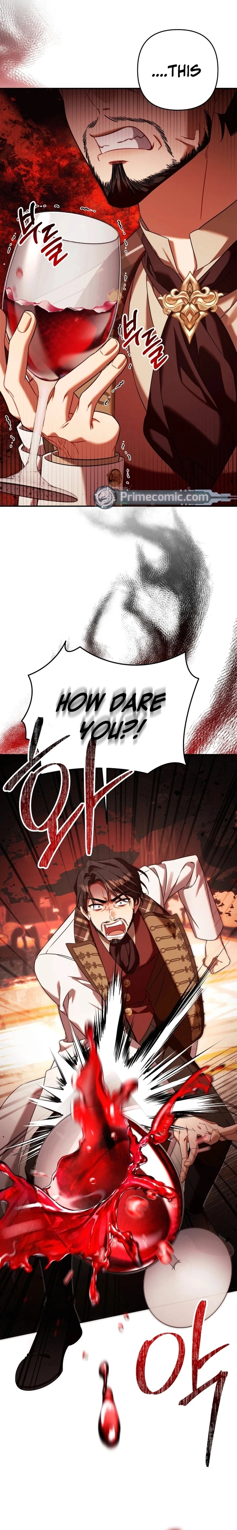 Duke Richard's Haven Chapter 93 - page 14