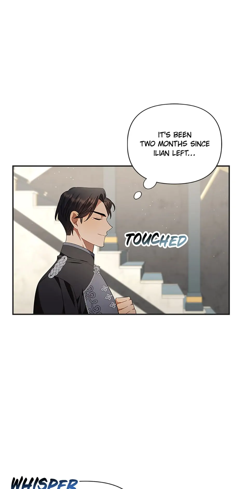 Duke Richard's Haven Chapter 15 - page 33