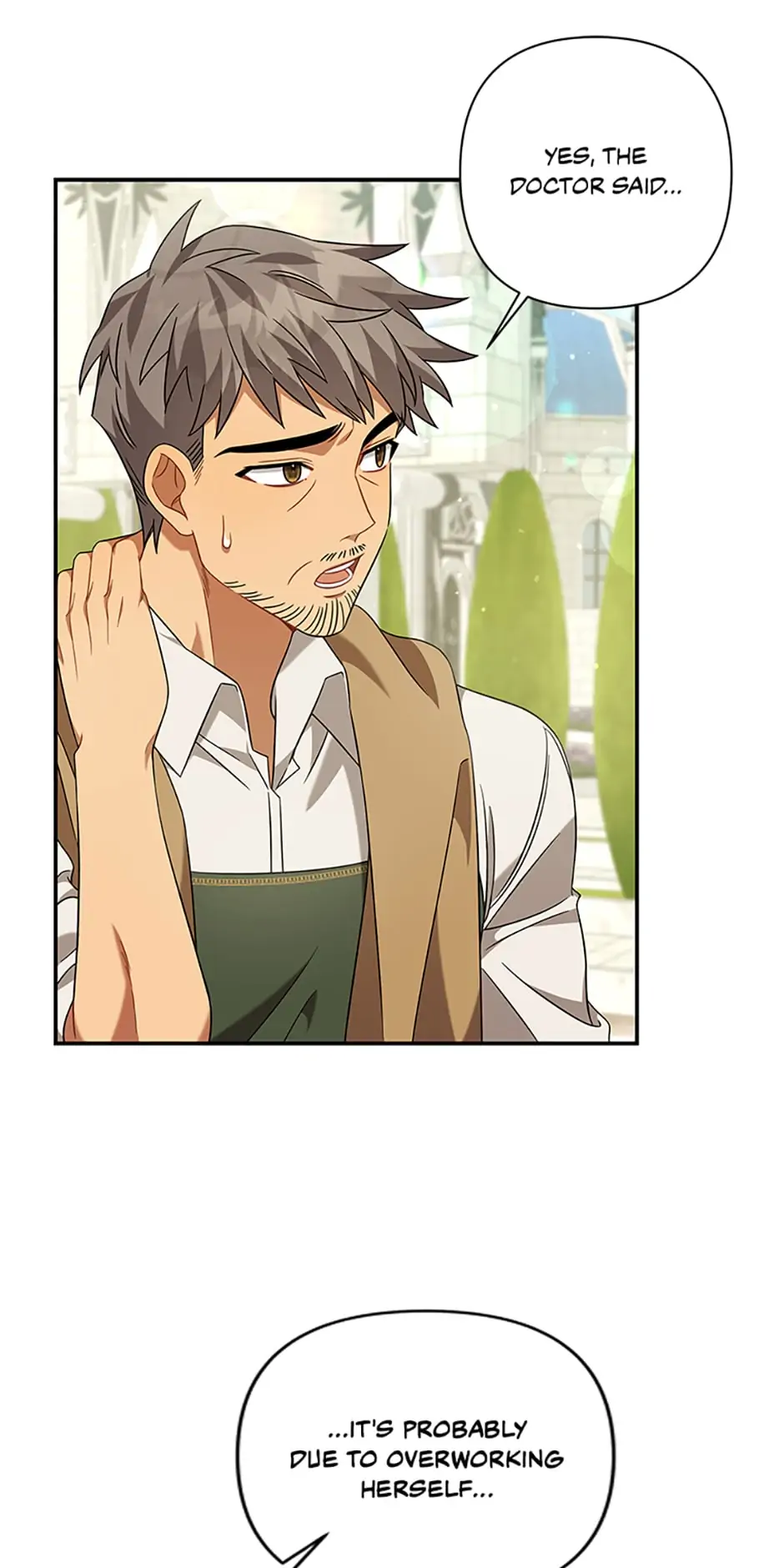 Duke Richard's Haven Chapter 16 - page 16
