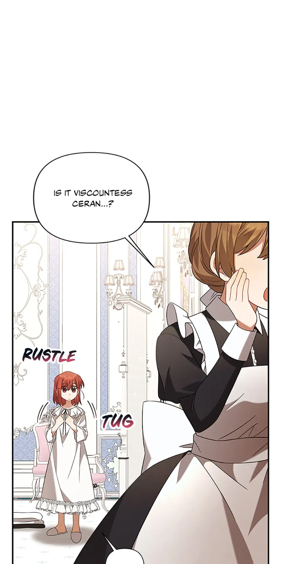 Duke Richard's Haven Chapter 16 - page 38